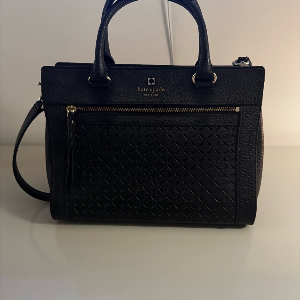 Kate Spade Black Women's Bag